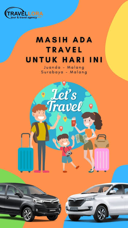 Tentang Bandara Internasional Juanda • TravelloraTour